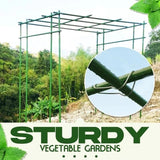 EcoGrip - Multifunctional Plant Connection Buckle