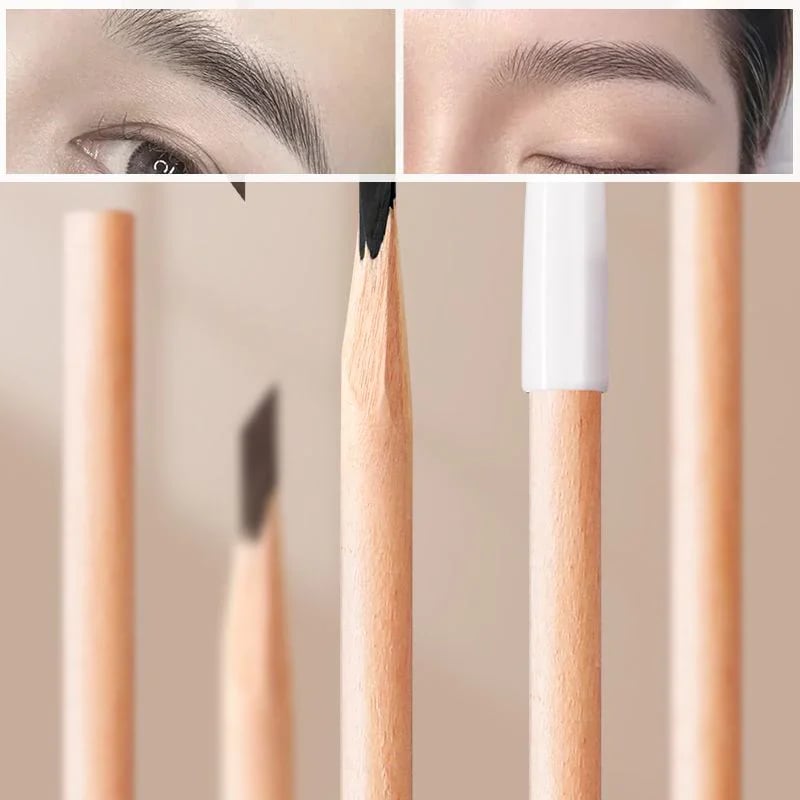 NaturalEdge - Long-Lasting Brow Pencil