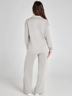CozyChic - Women's  Stylish Tracksuit