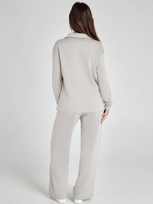 CozyChic - Women's  Stylish Tracksuit