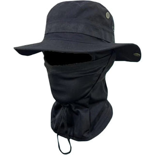 AirTrek – Breathable Mesh Tactical Hat