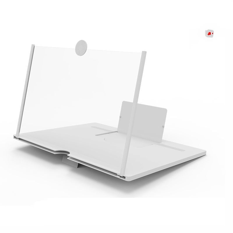 VisionMax - HD Mobile Screen Enlarger