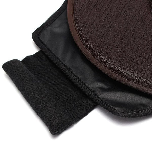 ComfortPivot - Rotating Chair Cushion