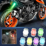 StarPulse - Wireless Multi-Mode LED Strobe Lights
