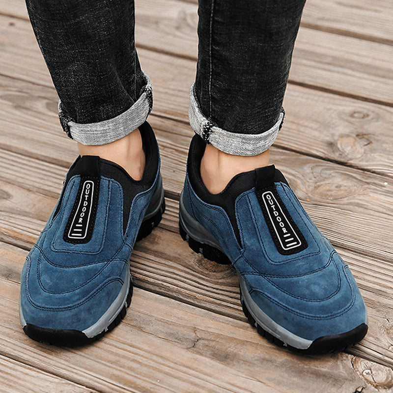 LiteStep - Lightweight Orthotic Everyday Shoes
