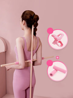 AlignPro – Back Pain Relief & Posture Support