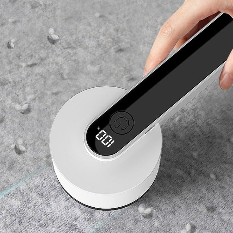 SmoothFiber - High-Speed Lint Cleaner