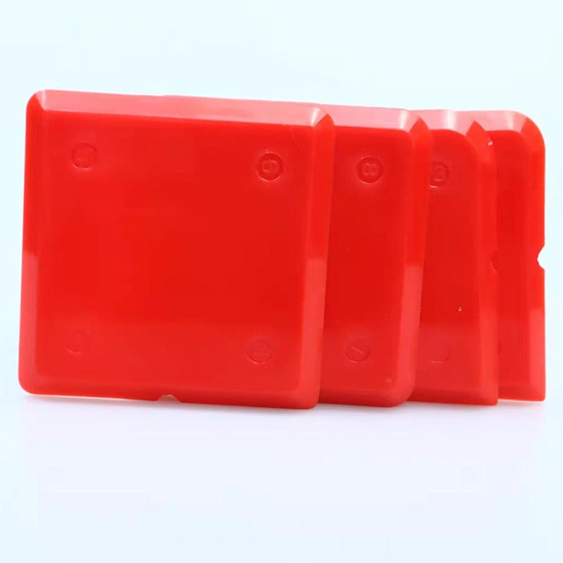 SmoothSeal - Silicone Finishing Kit