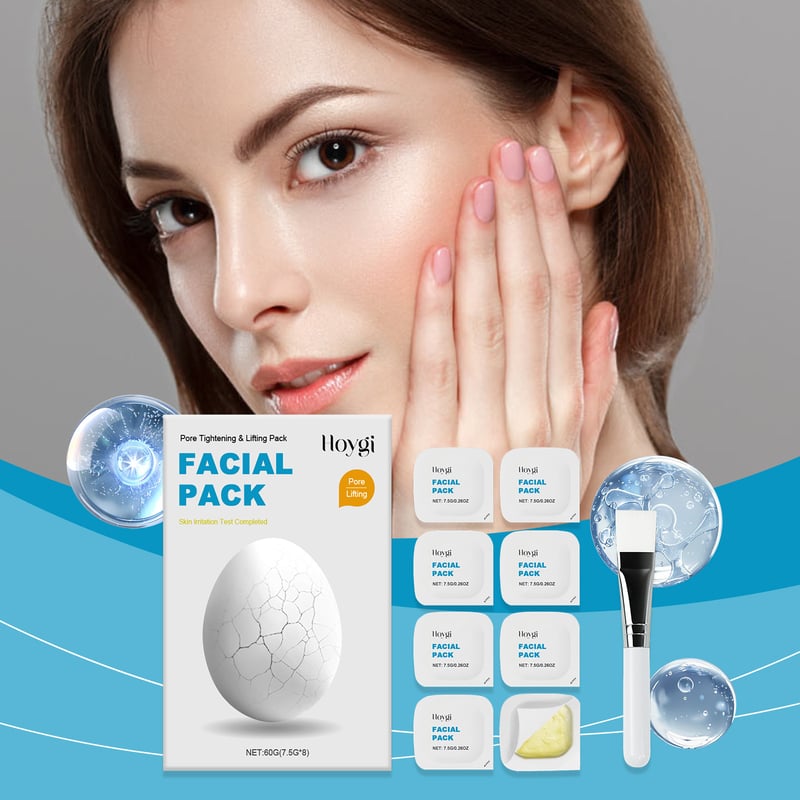 ZombiSkin - Hydrating Face Mask for Skin Repair