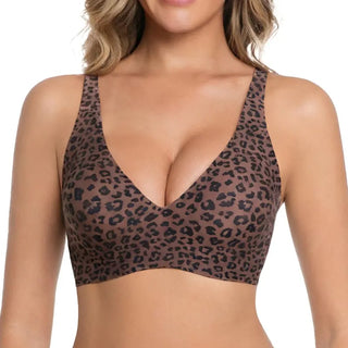 New Year Limited Sale💕Womens Comfortable Push Up Wireless Bras