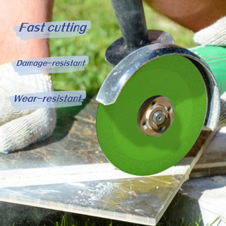 Rock Slab Grinding Disc