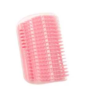 GroomMate – Fun Self-Care Cat Brush