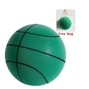 The Handleshh Soft and Quiet BasketBall marnetic