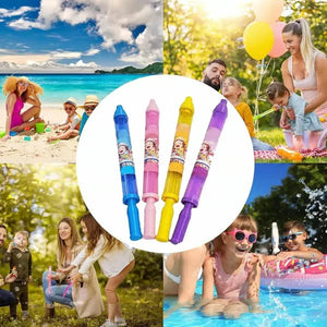 AquaBurst – Firework-Style Water Spray Toy for Outdoor Fun
