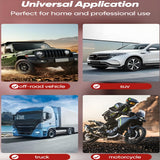 ClampPro – Professional Hose Clamp Kit