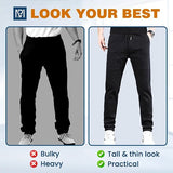 FlexMove Cargo - Ultimate Stretch & Pocket Power