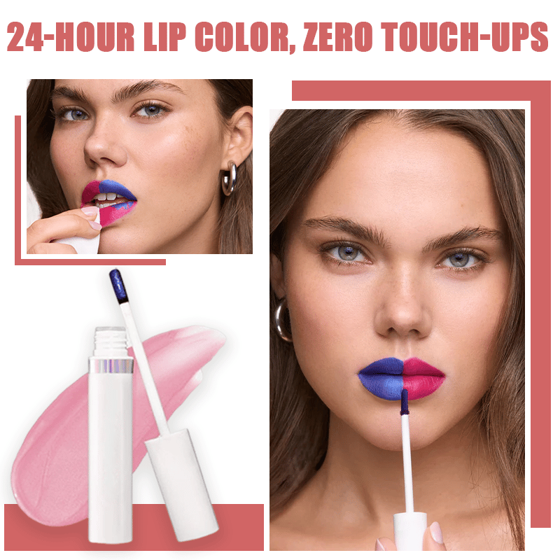 StainMuse - Natural Lip Stain That Lasts All Day