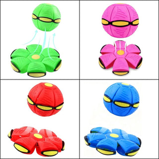 MagicMetaball - Flying & Bouncing Adventure