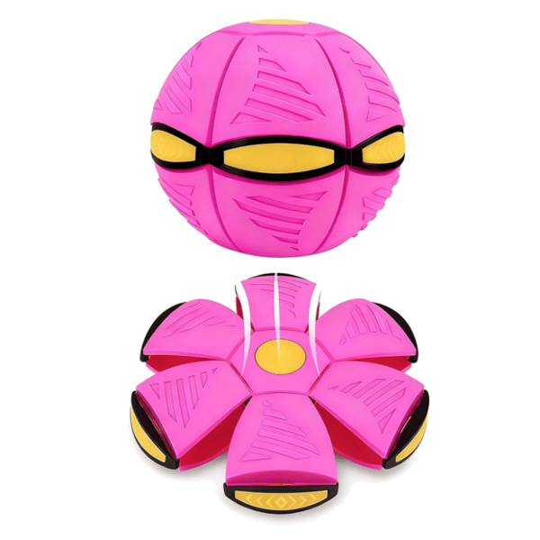 MagicMetaball - Flying & Bouncing Adventure