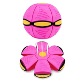 MagicMetaball - Flying & Bouncing Adventure