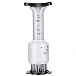 FlavorFusion – Meat Marinating Injector