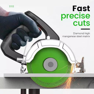 BladeForge – Multifunctional Cutting Master