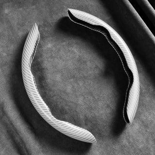 SteerForce – Sporty Breathable Steering Wheel Cover