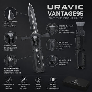 VeloBlade - Precision Chef Knife