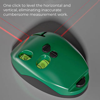 AlignPro – Smart Self-Leveling Laser Level