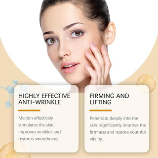 VenomLift – Bee Botox Anti Wrinkle Cream