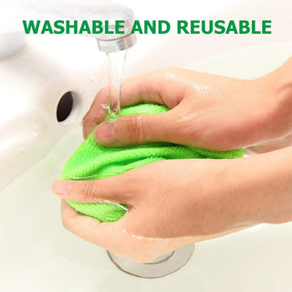 ClearView – Extendable Car Windshield Cleaner