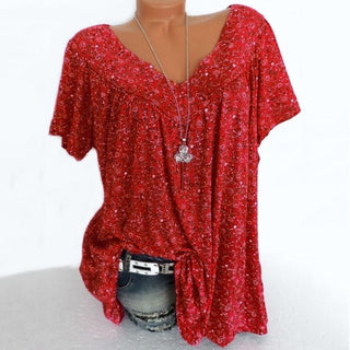UrbanBloom - Casual Print Shirt
