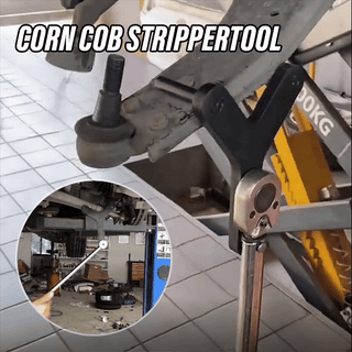 AutoPro – Control Arm & Ball Joint Disassembly Tool