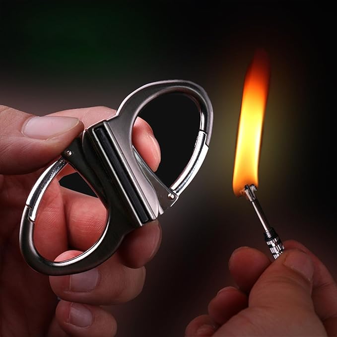 ⚡️Keychain Lighter 🔥