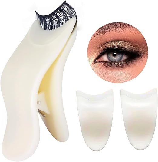 GlamFix – Self Adhesive Reusable Lashes