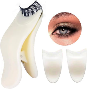 GlamFix – Self Adhesive Reusable Lashes