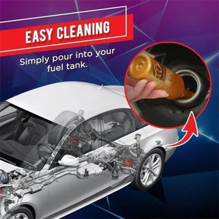 FlowGuard – High-Performance Converter Cleaner