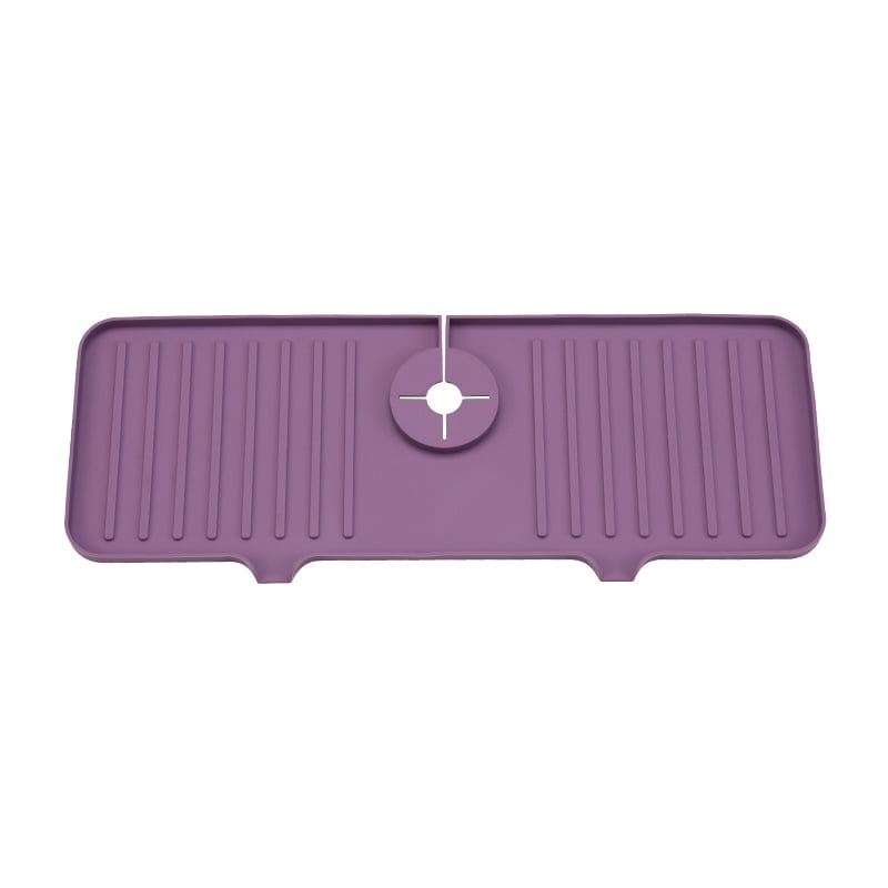 Faucet Mat for Kitchen Sink