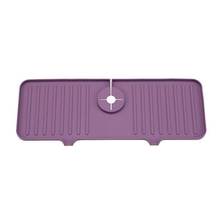 Faucet Mat for Kitchen Sink