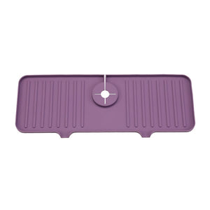 Faucet Mat for Kitchen Sink