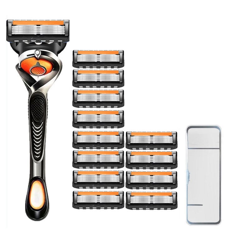 EliteFlex – Razor | Perfect Shave Every Time