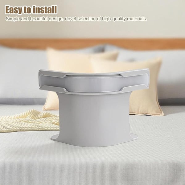 GripSheet – 4PCS Non Slip Bed Sheet Holders