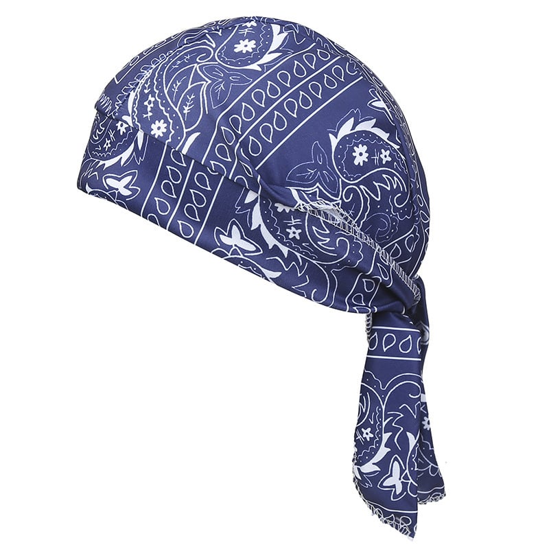 FlexRide – Elastic Cycling Sports Cap