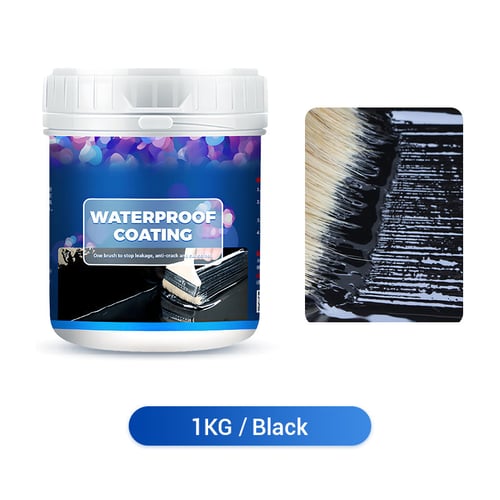 SealGuard – Waterproof Polyurethane Coating