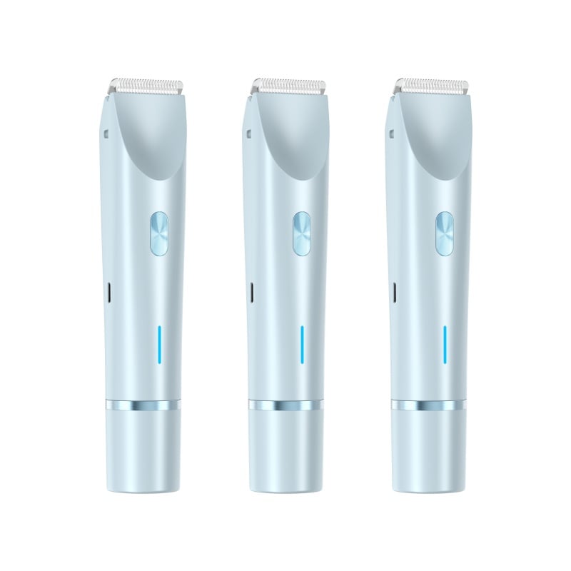 SilkTrimPro – Smooth Hair Remover