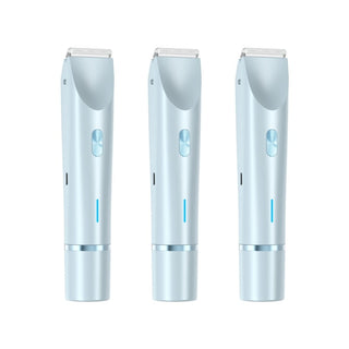 SilkTrimPro – Smooth Hair Remover