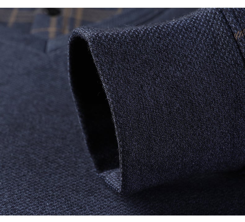 SoftLoop – Casual Knit Pullover