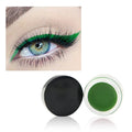 eyeliner Green*2