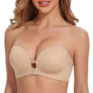EasyLift – Seamless Front Closure Bra