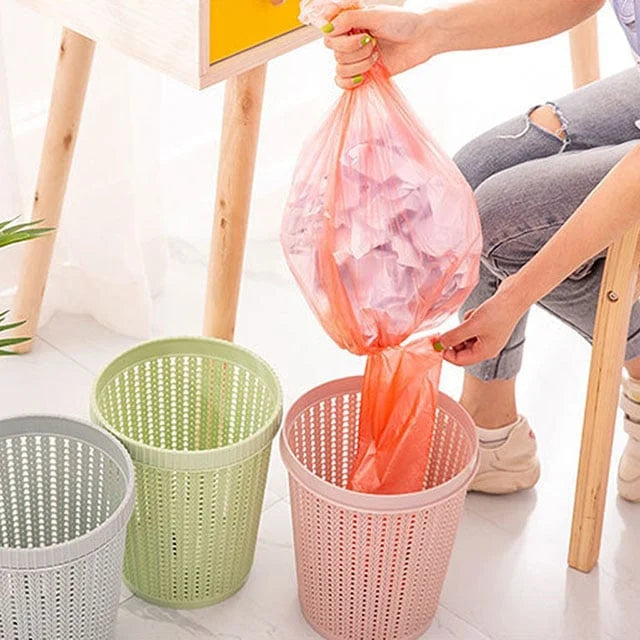 QuickSwap - Smart Trash Solution Can